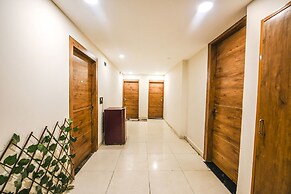 Fabhotel The Grand Velvet