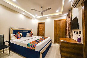 Fabhotel The Grand Velvet