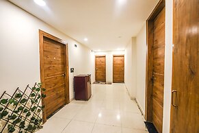 Fabhotel The Grand Velvet