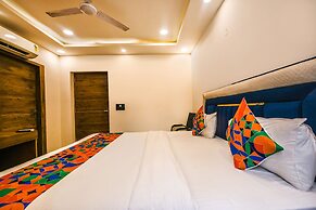 Fabhotel The Grand Velvet