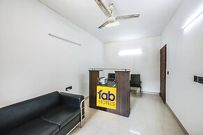 Fabhotel The Grand Velvet