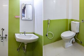 Fabhotel Home Tree Service Apartment T Nagar