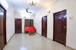 Fabhotel Home Tree Service Apartment T Nagar