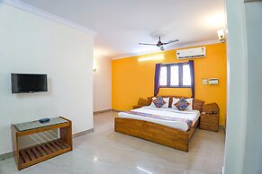 Fabhotel Home Tree Service Apartment T Nagar