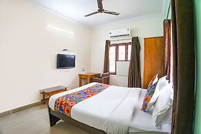 Fabhotel Home Tree Service Apartment T Nagar