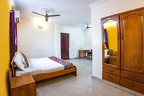 Fabhotel Home Tree Service Apartment T Nagar