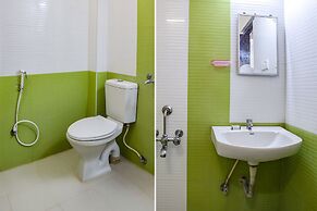 Fabhotel Home Tree Service Apartment T Nagar