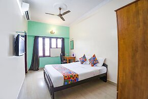Fabhotel Home Tree Service Apartment T Nagar