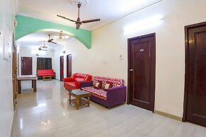 Fabhotel Home Tree Service Apartment T Nagar