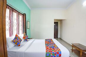 Fabhotel Home Tree Service Apartment T Nagar