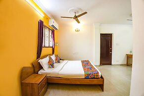 Fabhotel Home Tree Service Apartment T Nagar