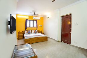 Fabhotel Home Tree Service Apartment T Nagar