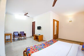 Fabhotel Home Tree Service Apartment T Nagar