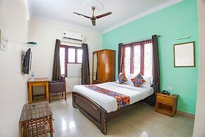 Fabhotel Home Tree Service Apartment T Nagar