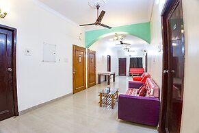 Fabhotel Home Tree Service Apartment T Nagar
