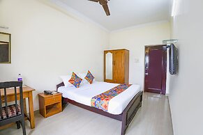 Fabhotel Home Tree Service Apartment T Nagar