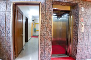 Fabhotel Home Tree Service Apartment T Nagar