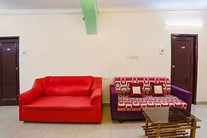 Fabhotel Home Tree Service Apartment T Nagar