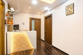 Fabhotel Lords Valley