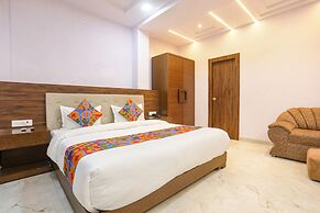 Fabhotel Lords Valley