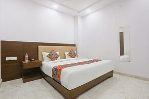 Fabhotel Lords Valley