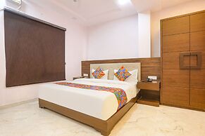 Fabhotel Lords Valley