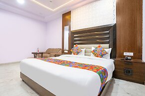 Fabhotel Lords Valley