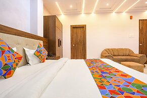 Fabhotel Lords Valley