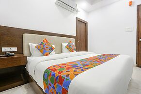 Fabhotel Lords Valley