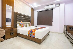 Fabhotel Lords Valley