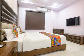 Fabhotel Lords Valley