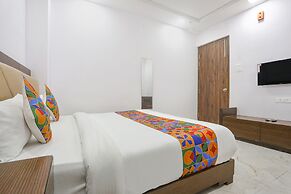 Fabhotel Lords Valley