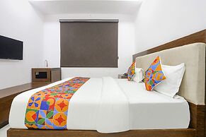 Fabhotel Lords Valley