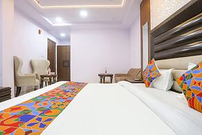 Fabhotel Lords Valley