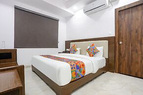 Fabhotel Lords Valley