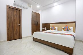 Fabhotel Lords Valley