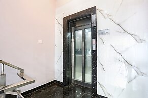 Fabhotel Lords Valley