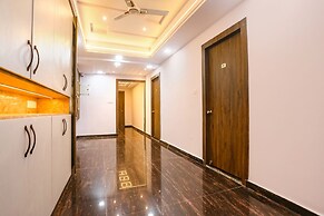 Fabhotel Lords Valley