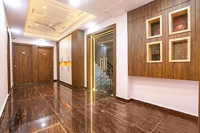 Fabhotel Lords Valley