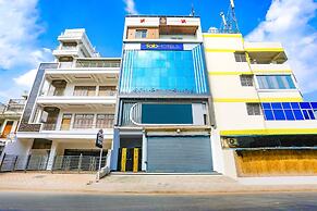 Fabhotel Lords Valley