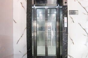 Fabhotel Lords Valley