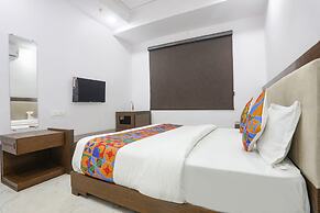 Fabhotel Lords Valley