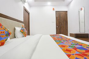 Fabhotel Lords Valley