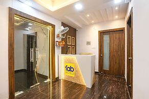 Fabhotel Lords Valley