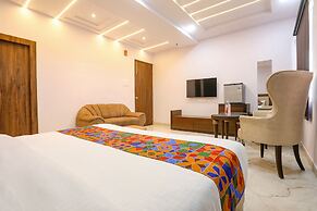 Fabhotel Lords Valley