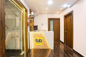 Fabhotel Lords Valley