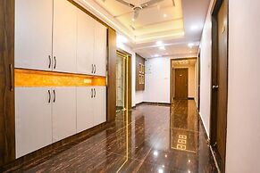 Fabhotel Lords Valley