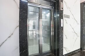 Fabhotel Lords Valley