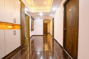 Fabhotel Lords Valley