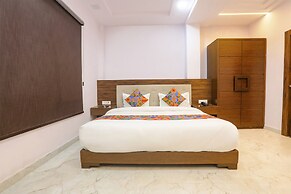 Fabhotel Lords Valley